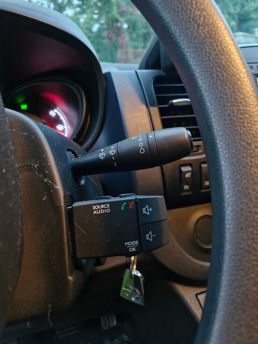 Товарен микробус Opel Vivaro