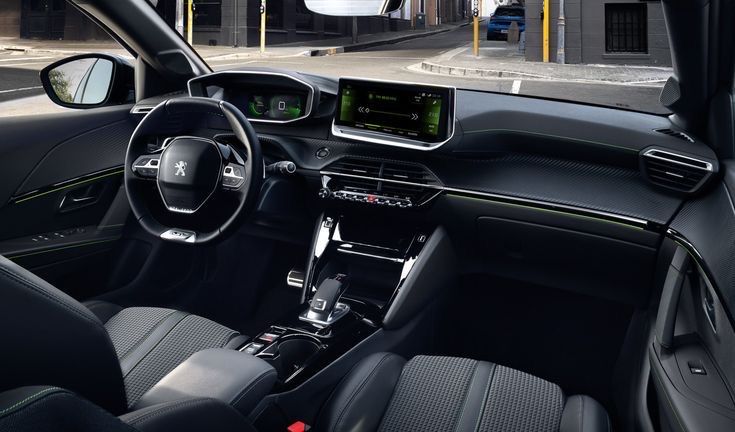 Peugeot 208 Пежо 208 2021г 1.2 1.6 бензин 1.5 дизел На части!!