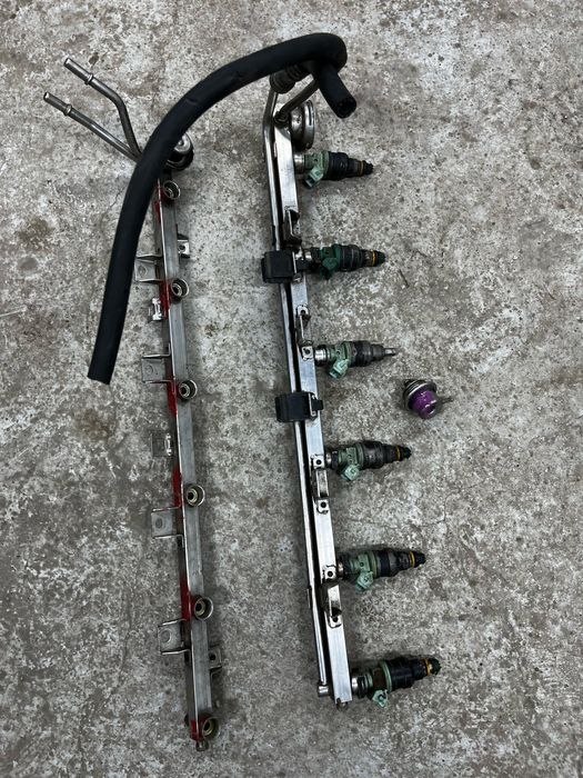 запчасти е36 м52 м43