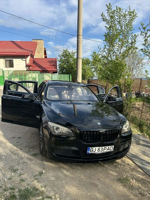 Vand bmw seria 7 730d