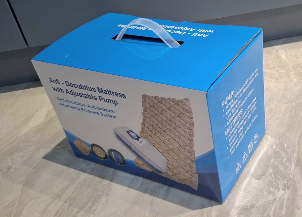 Матрас противопролежневые