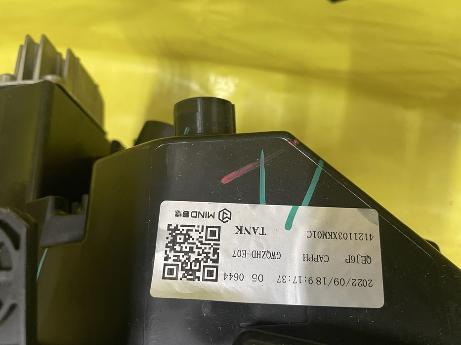 Фара передняя правая ТАНК 300 Оригинал