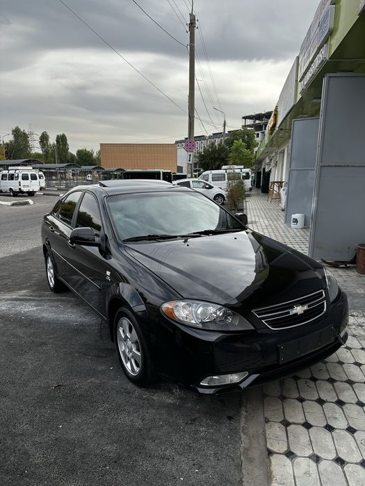 Jentra 2024 yil 22.000 km
