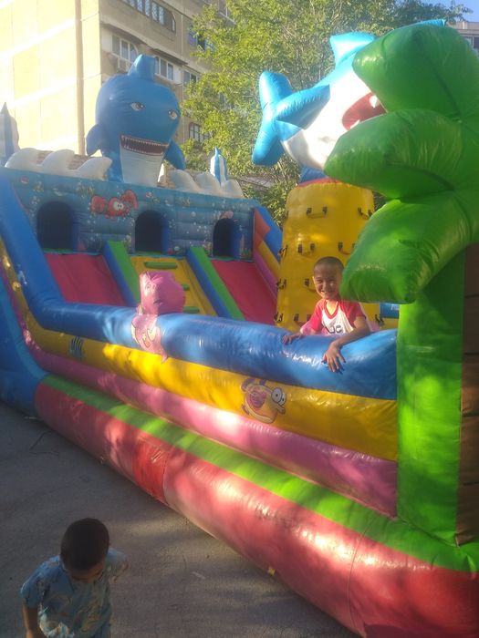 Batut sotiladi holati yaxshi 8/5