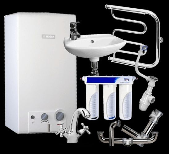 Сантехник и сварщик SANTEXNIK SVARCHIK