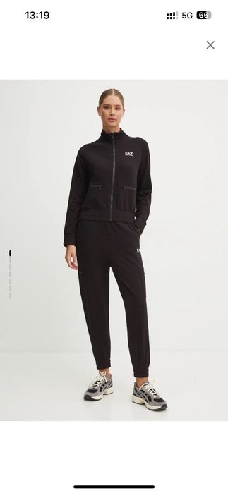 Дамски екип Emporio Armani