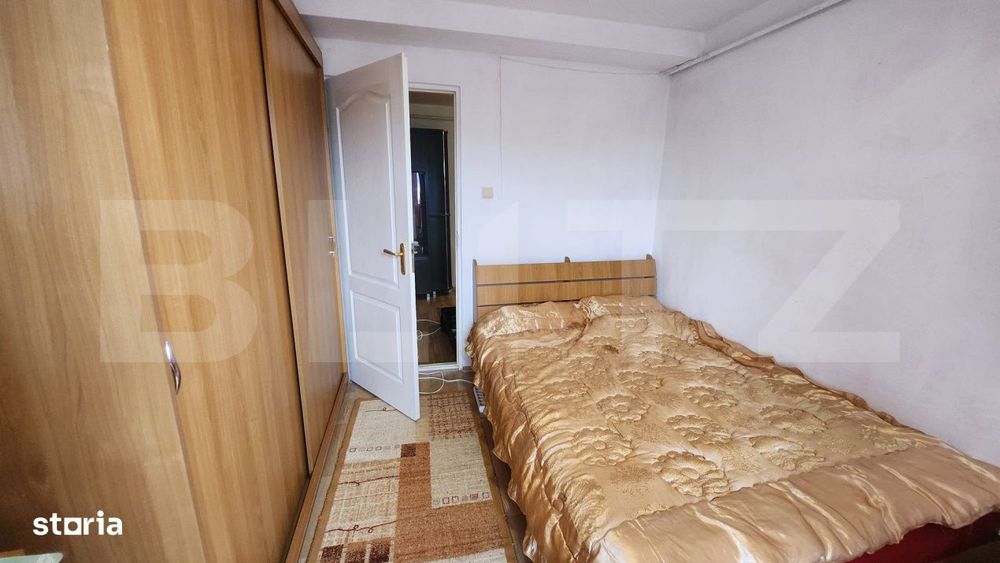 Apartament 1 camera, zona Valeria Peter Predescu