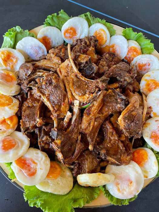 Qovurdoqqa zakaz olaman mazasiga 100% javob