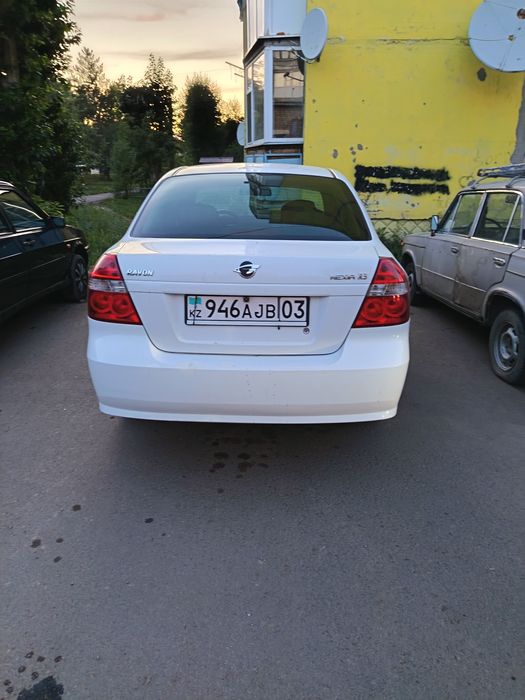 Продам 17 года равон