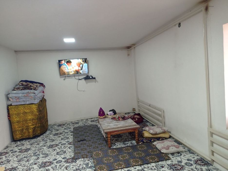 Дача восход дала ховли