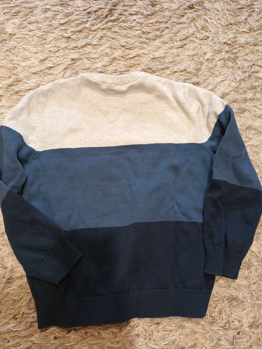 Дънки и пуловерче Waikiki