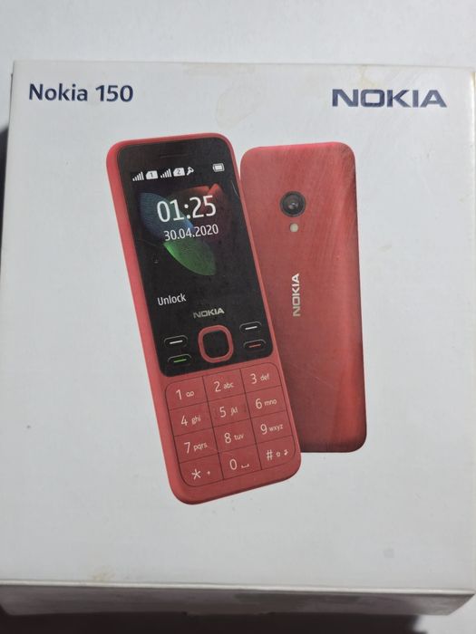 Nokia 150- Telefon mobil