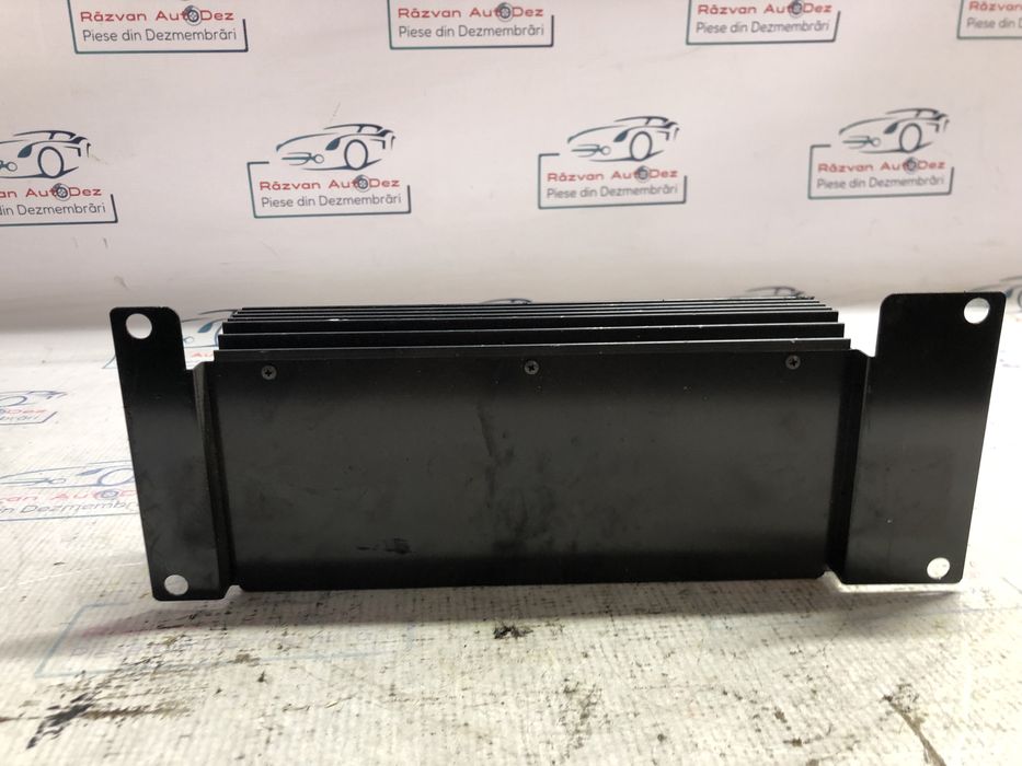 amplificator audio audi a4 b7 2007