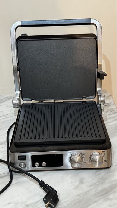 Гриль Multigrill Delonghi 900