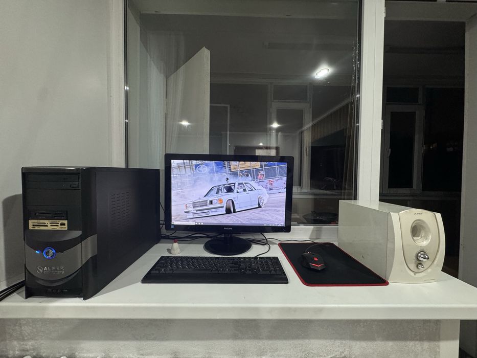 Продам компьютер