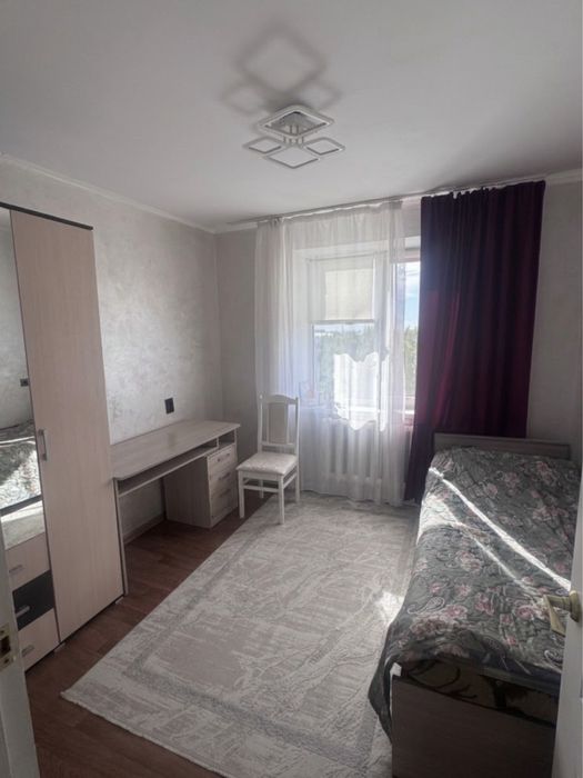 Срочно продаем 3-х ком. квартиру