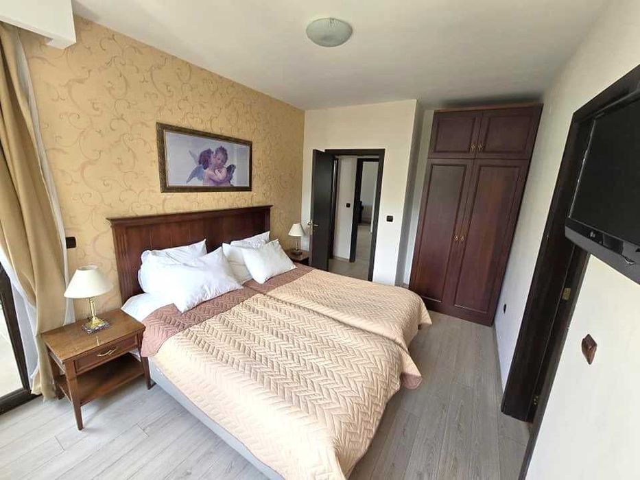 Продава се Тристаен апартамент в Банско - 100 кв.м за 1360 €/кв.м - Снимка #4