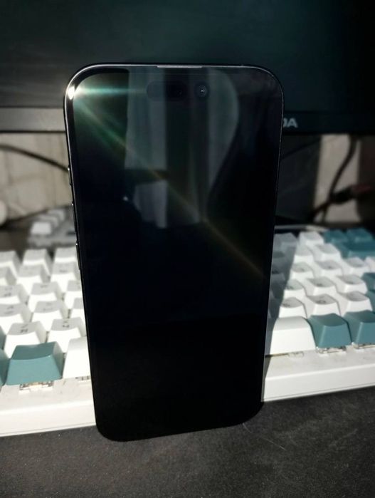 iPhone 16 идеальный