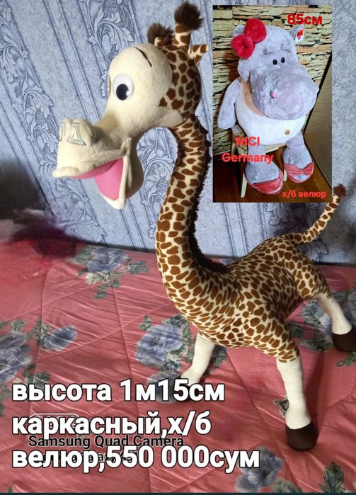 игрушки высокого качества мишки Тедди,Смешарики, Спанч, энгри бёрдс,В