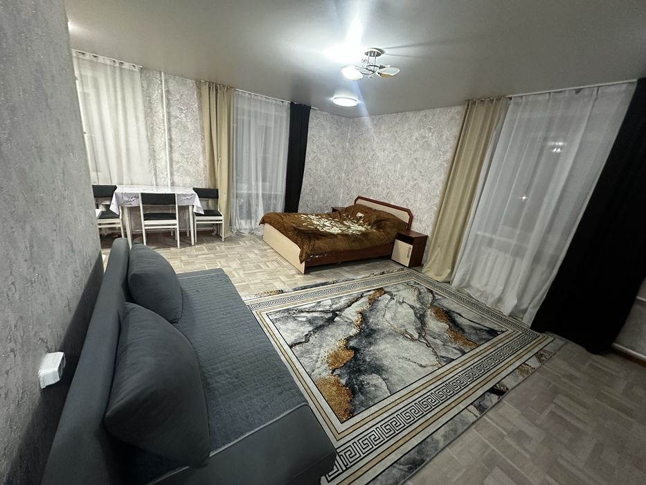 Сдам квартиру по суточно