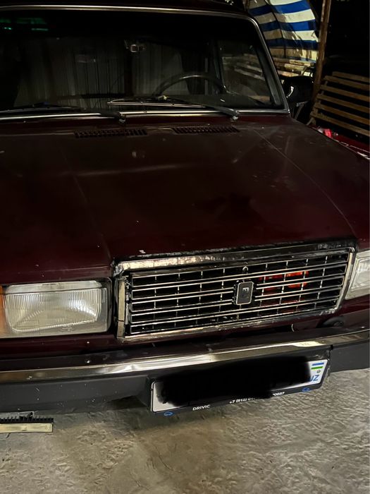 07 Sotiladi holati yaxshi