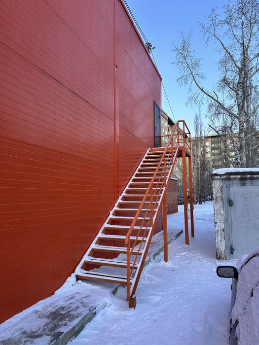 Сдам в аренду помешения