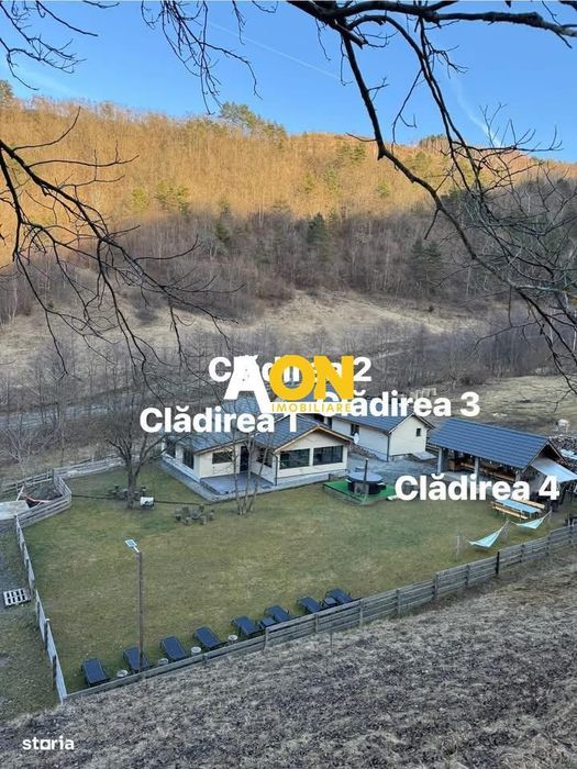 Casa de vacanta comuna Ocolis, sat Vidolm