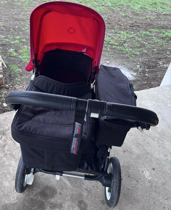 Carucior Bugaboo Donkey 2