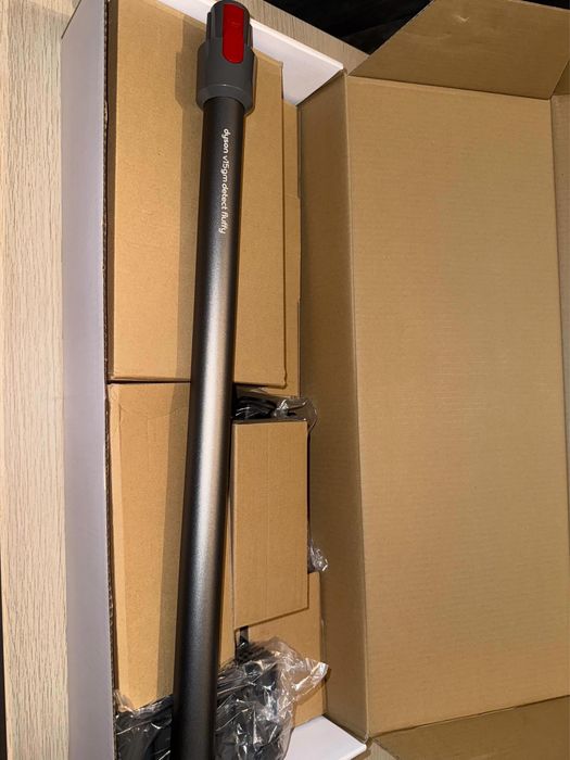 dyson v15 detect