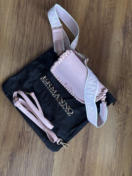 Чанти Armani, Schervinno, Pinko, Furla