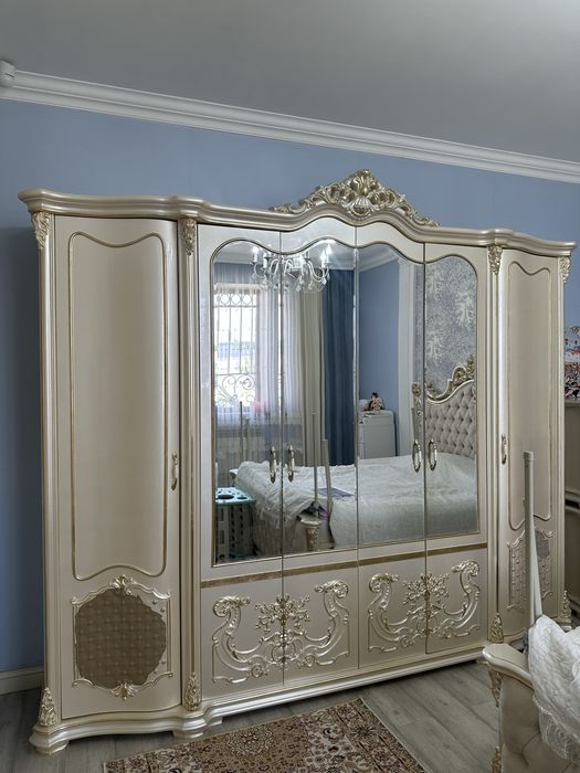 Спальная гарнитура