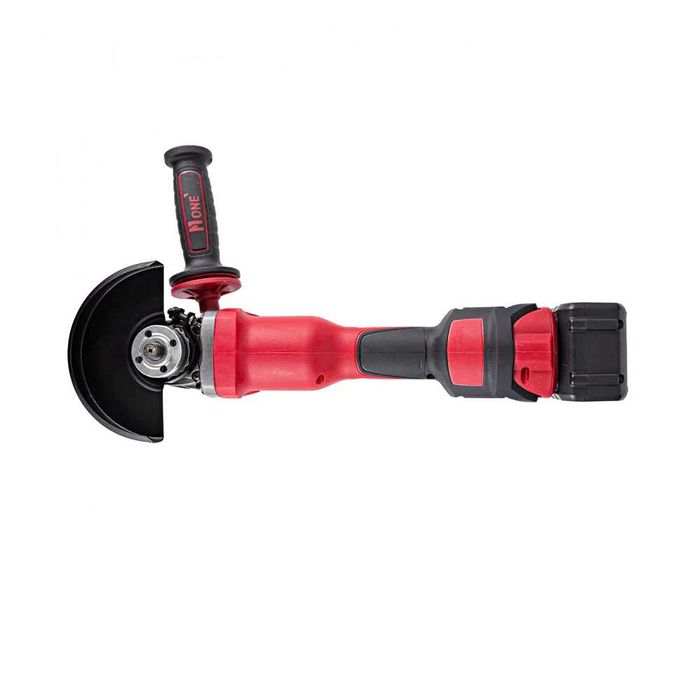 бесщеточная (болгарка) AG125-20/3.0-PRO ONE ENERGY, AG125-20/3.0PRO-2B