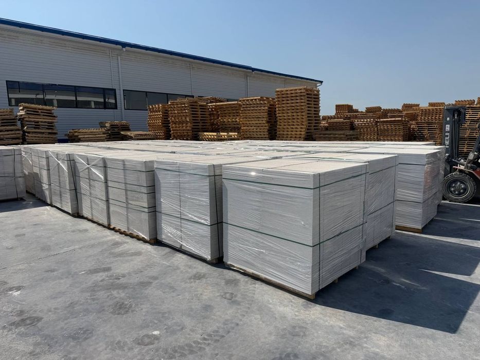 Газоблок автоклавный