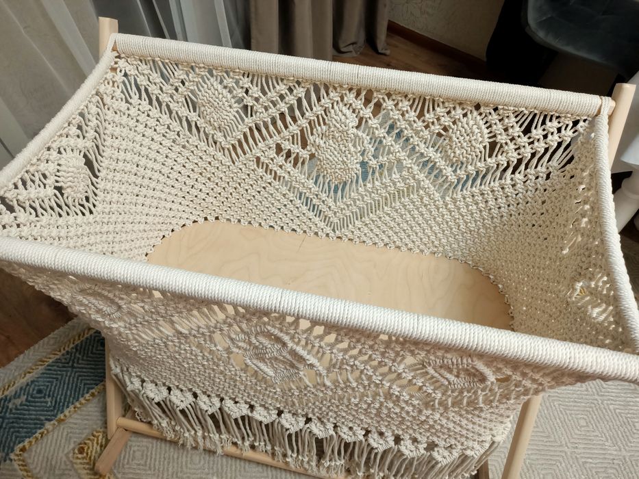 Колыбель для ребенка