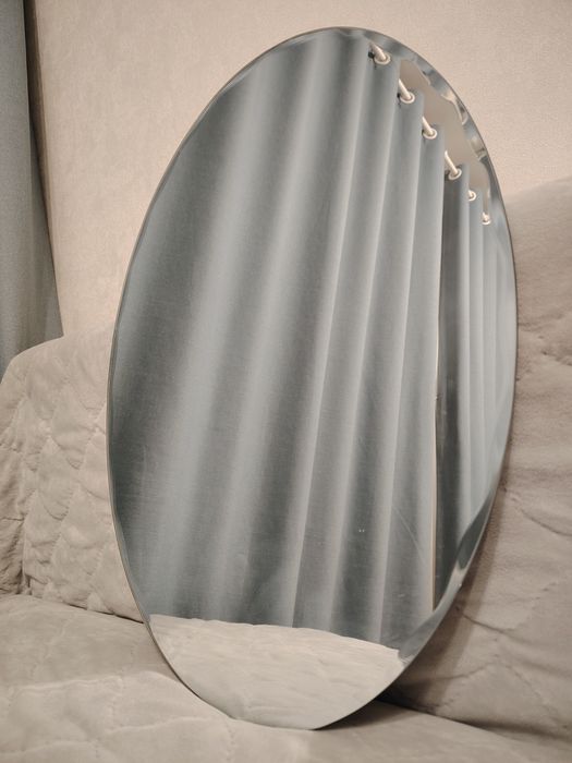 Зеркало настенное 43х58