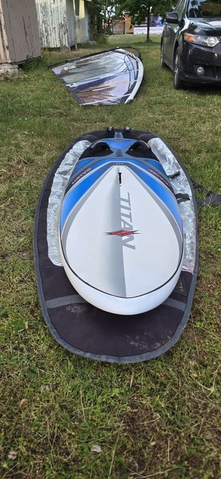 Уиндсърф/windsurf  Naish Titan 111