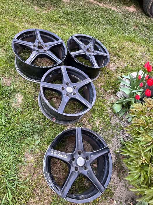 Джанти 18 цола !