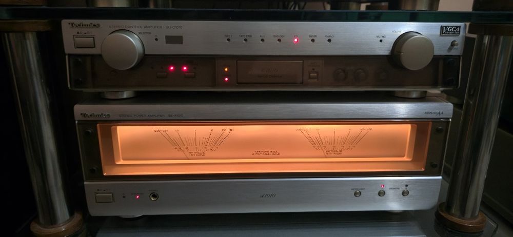 SE-A1010 SU-C1010 Perfect funcționale