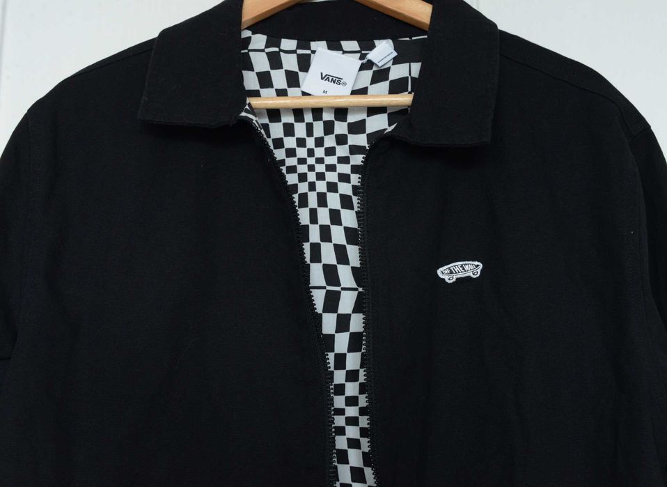 Vans L оригинальная куртка