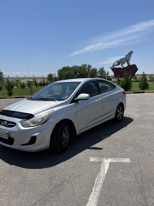 Продам Hyundai Accent