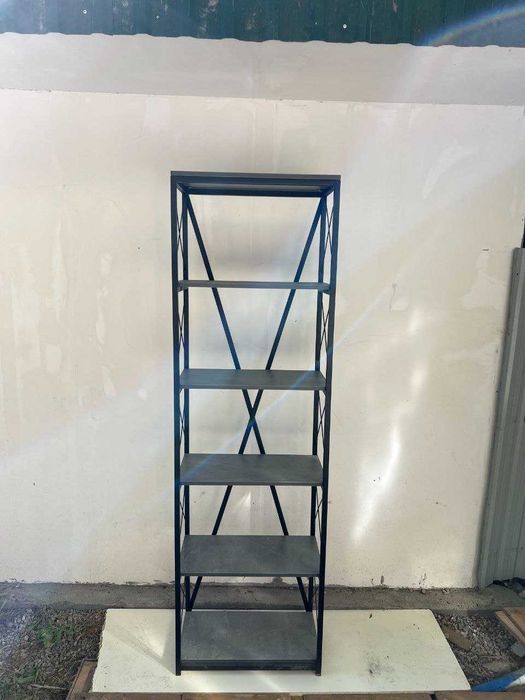 Stellaj Mini loft uslubida/ Стеллаж Mini в стиле лофт
