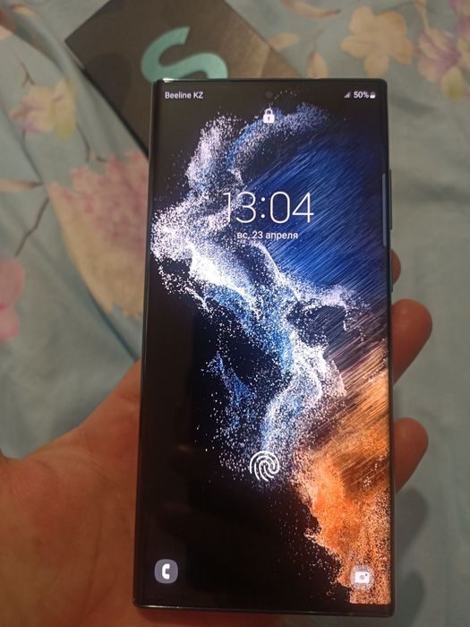 S 22 ULTRA кора ранг