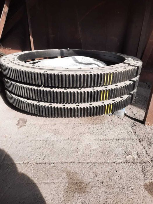 Запасные части для Автокрана