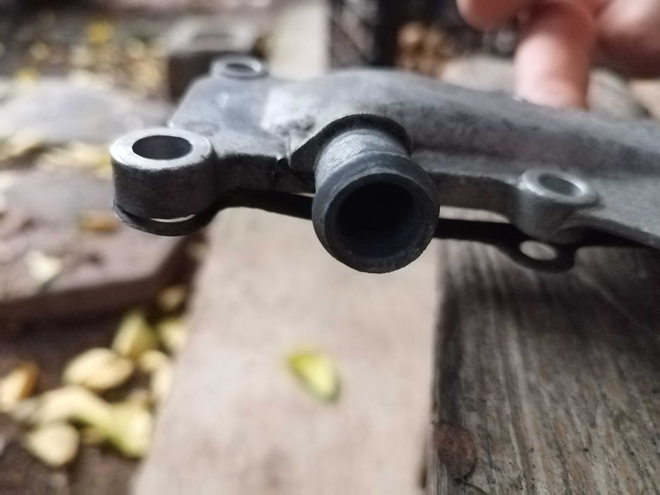 Водна помпа за Mercedes