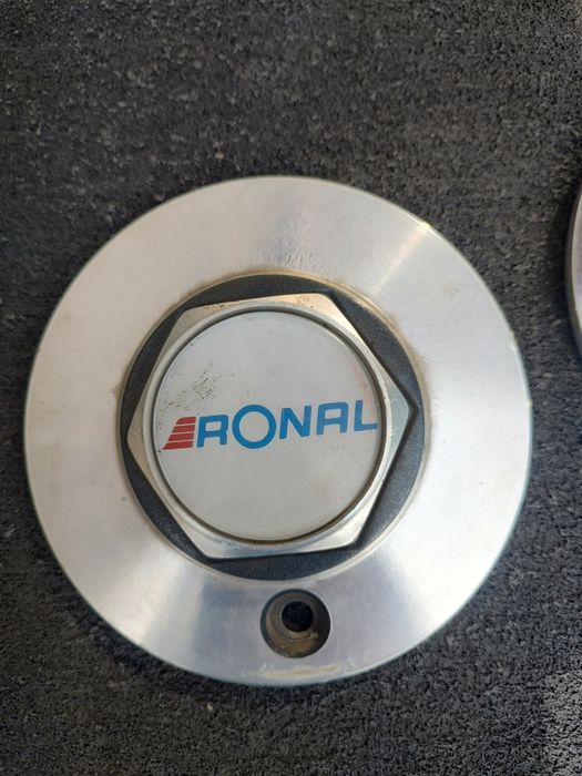 Capace ronal 15cm