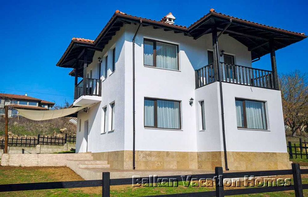 Продава се Къща в с. Църква, Област Добрич - 122 кв.м за 610 €/кв.м - Снимка #17