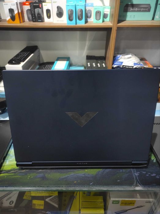 Ноутбук: HP VICTUS