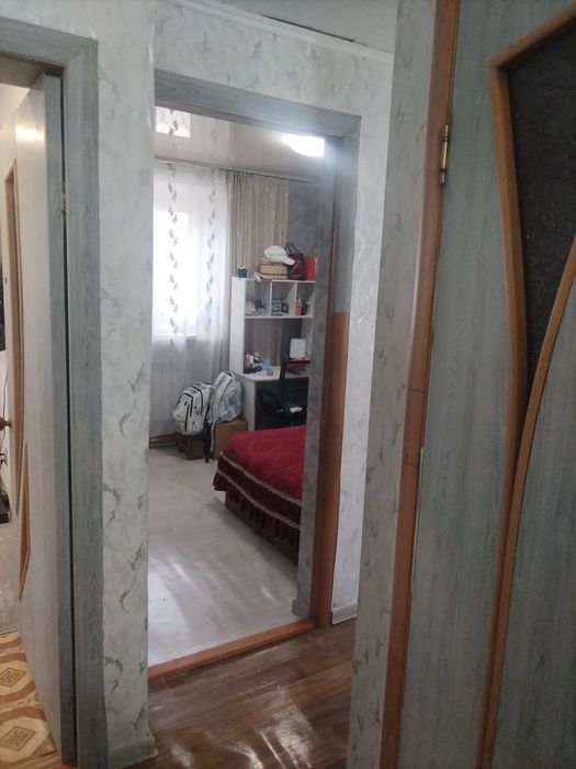 Продам 2х комн. Кв. Шанхай. 8.5млн