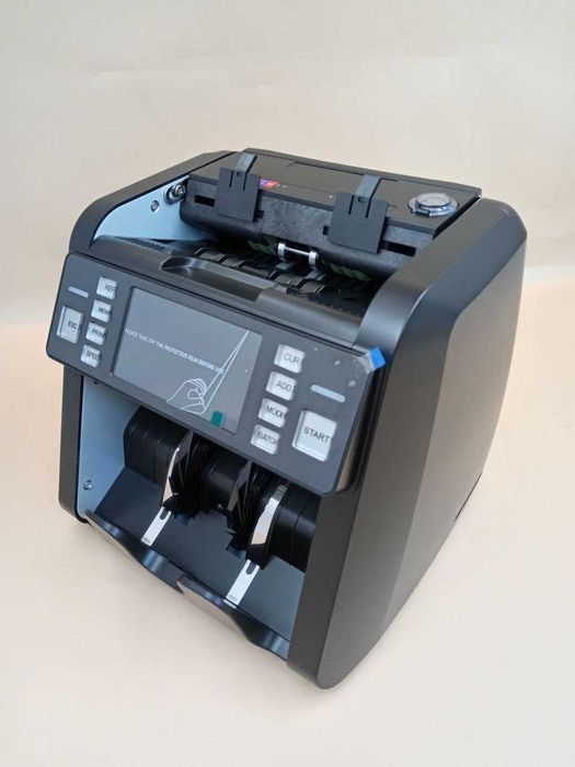 Пул санидиган аппарат Машинка для счета денег Bill counter DINAL AL930