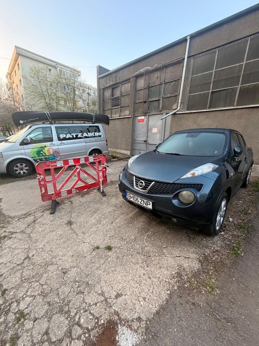Nissan juke, 1.5 de vănzare